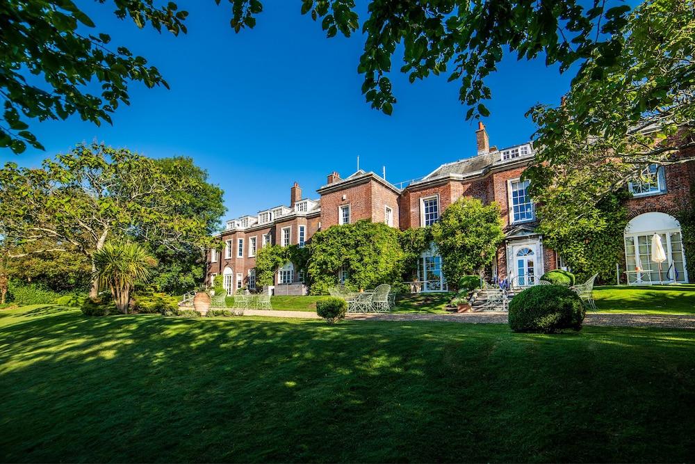 Bed and Breakfast Pelham House à Lewes Extérieur photo