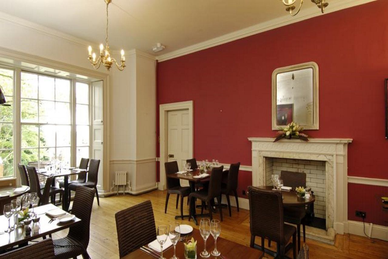 Bed and Breakfast Pelham House à Lewes Extérieur photo