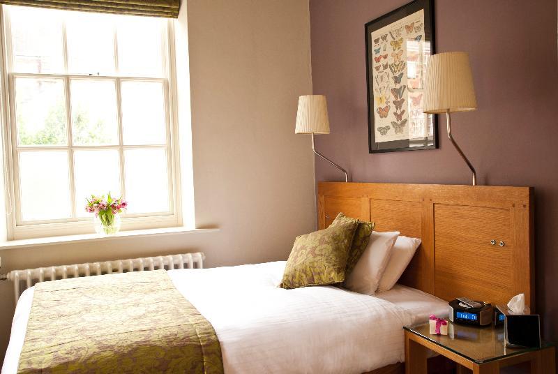 Bed and Breakfast Pelham House à Lewes Extérieur photo