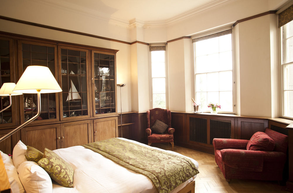 Bed and Breakfast Pelham House à Lewes Extérieur photo