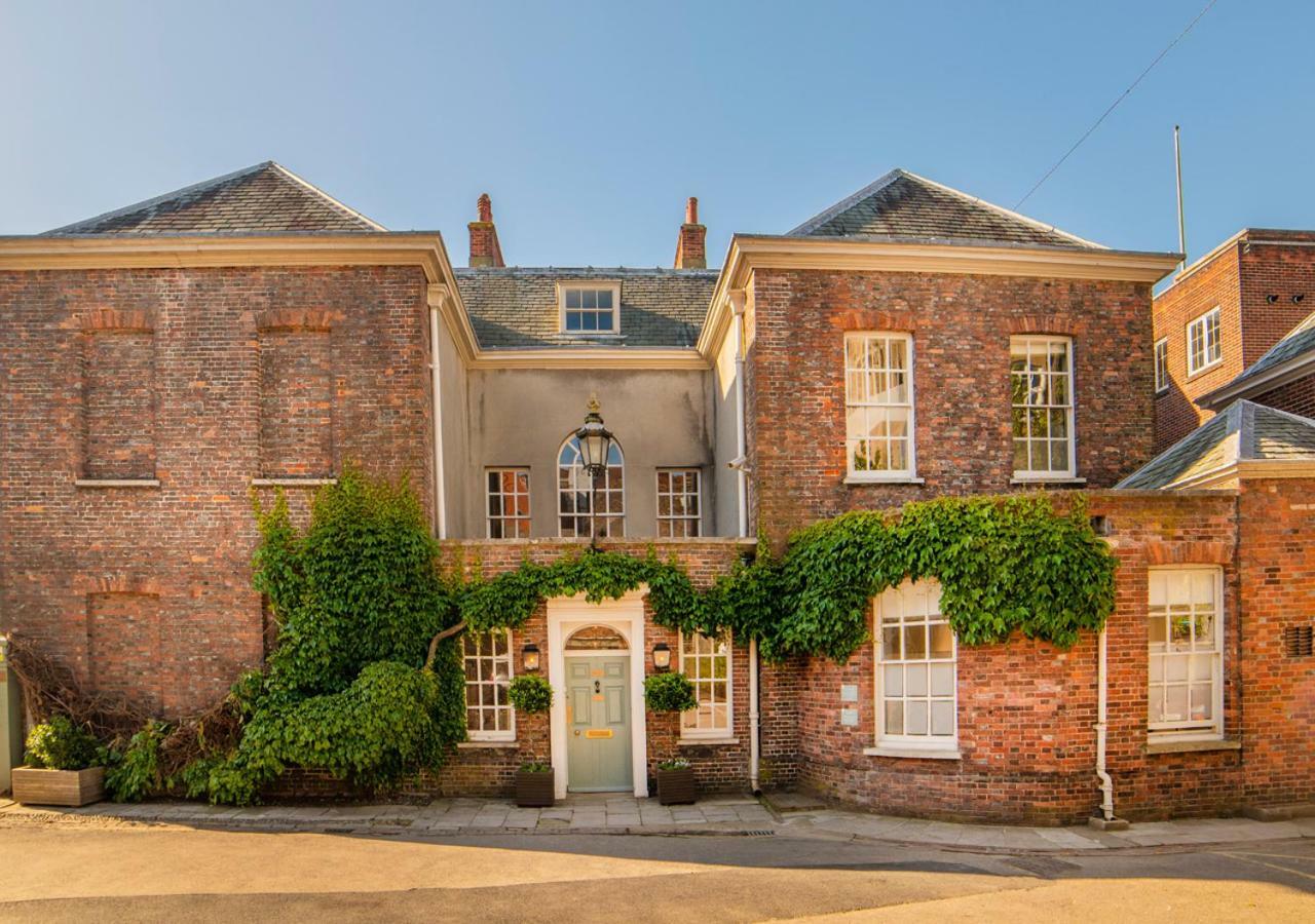 Bed and Breakfast Pelham House à Lewes Extérieur photo