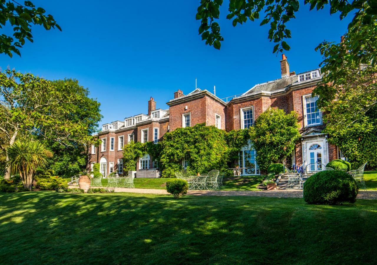 Bed and Breakfast Pelham House à Lewes Extérieur photo