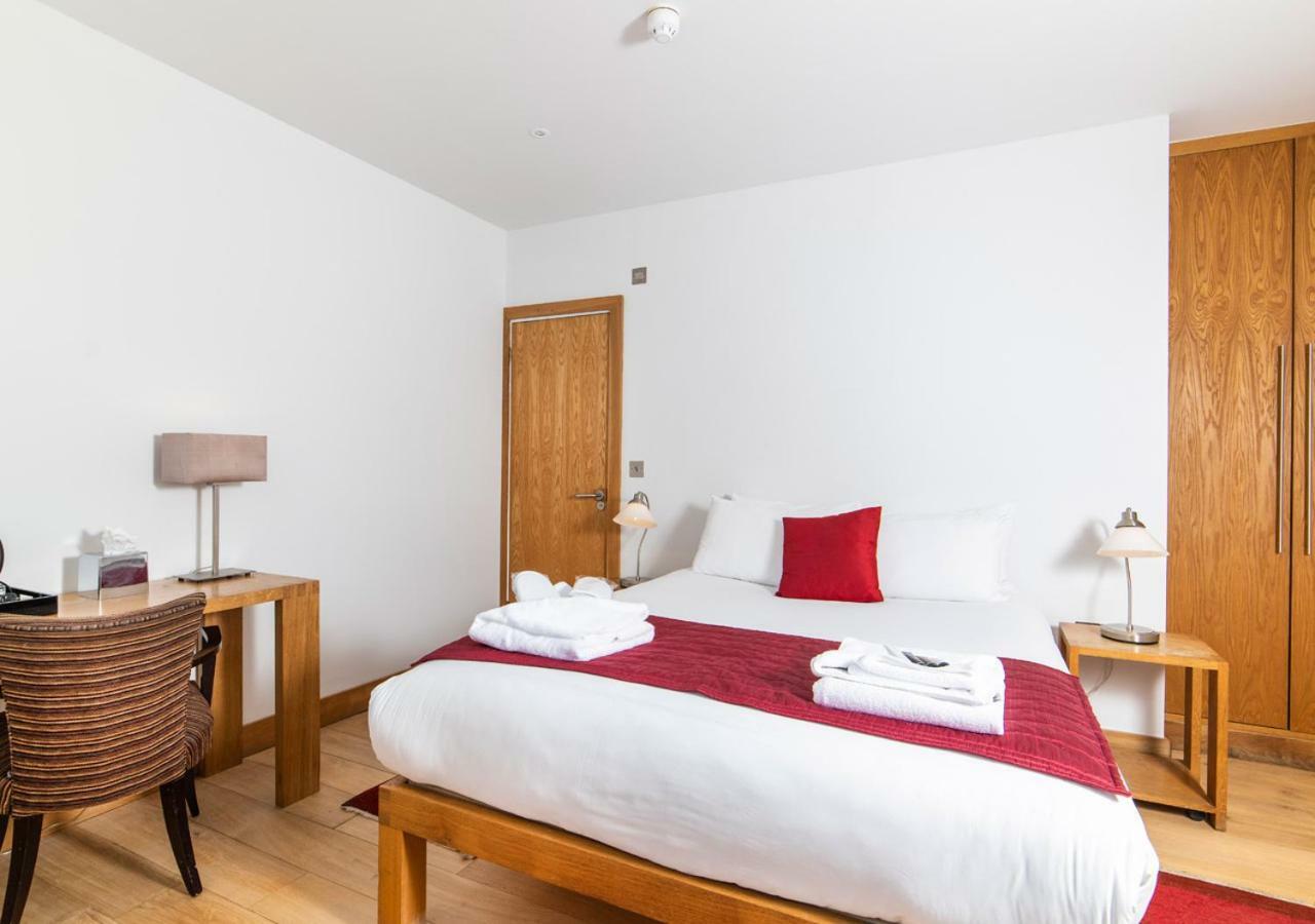Bed and Breakfast Pelham House à Lewes Chambre photo